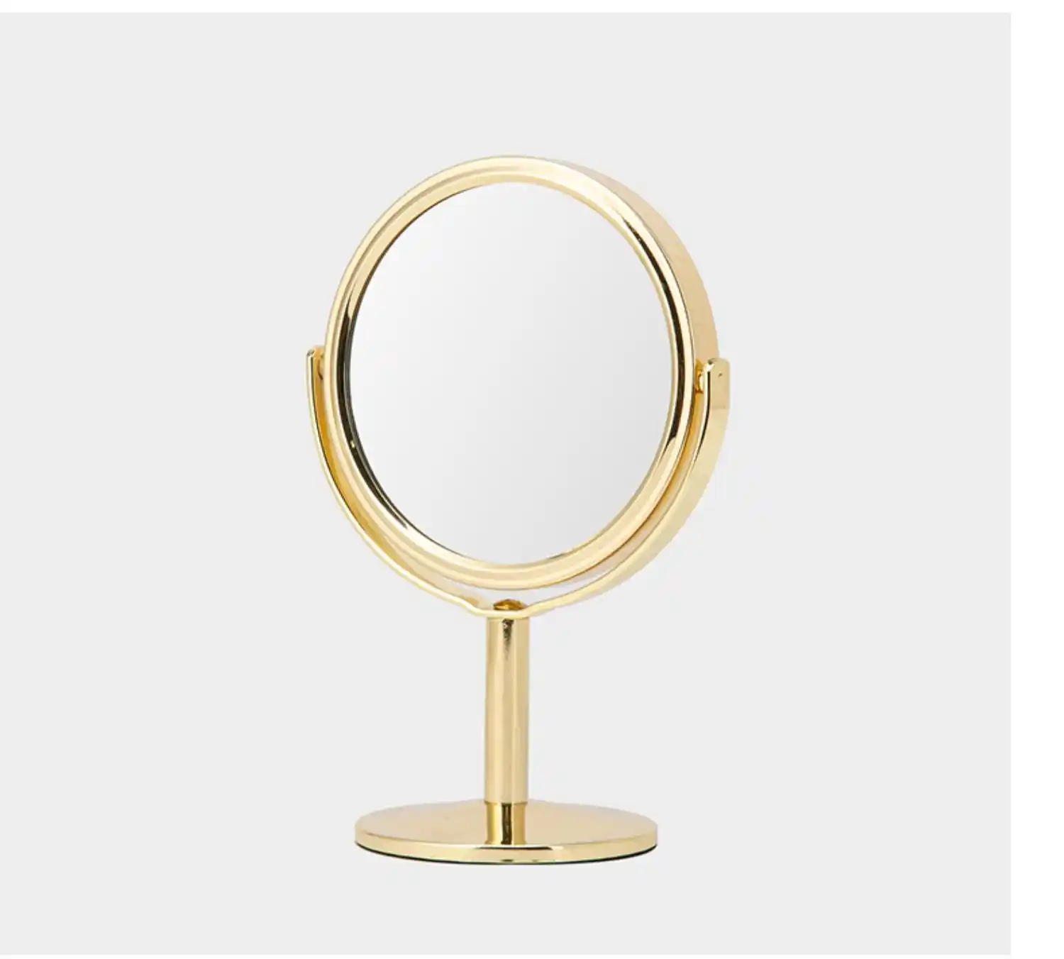 镜子到底有哪些颜色？你知道镜子本身是什么颜色吗？