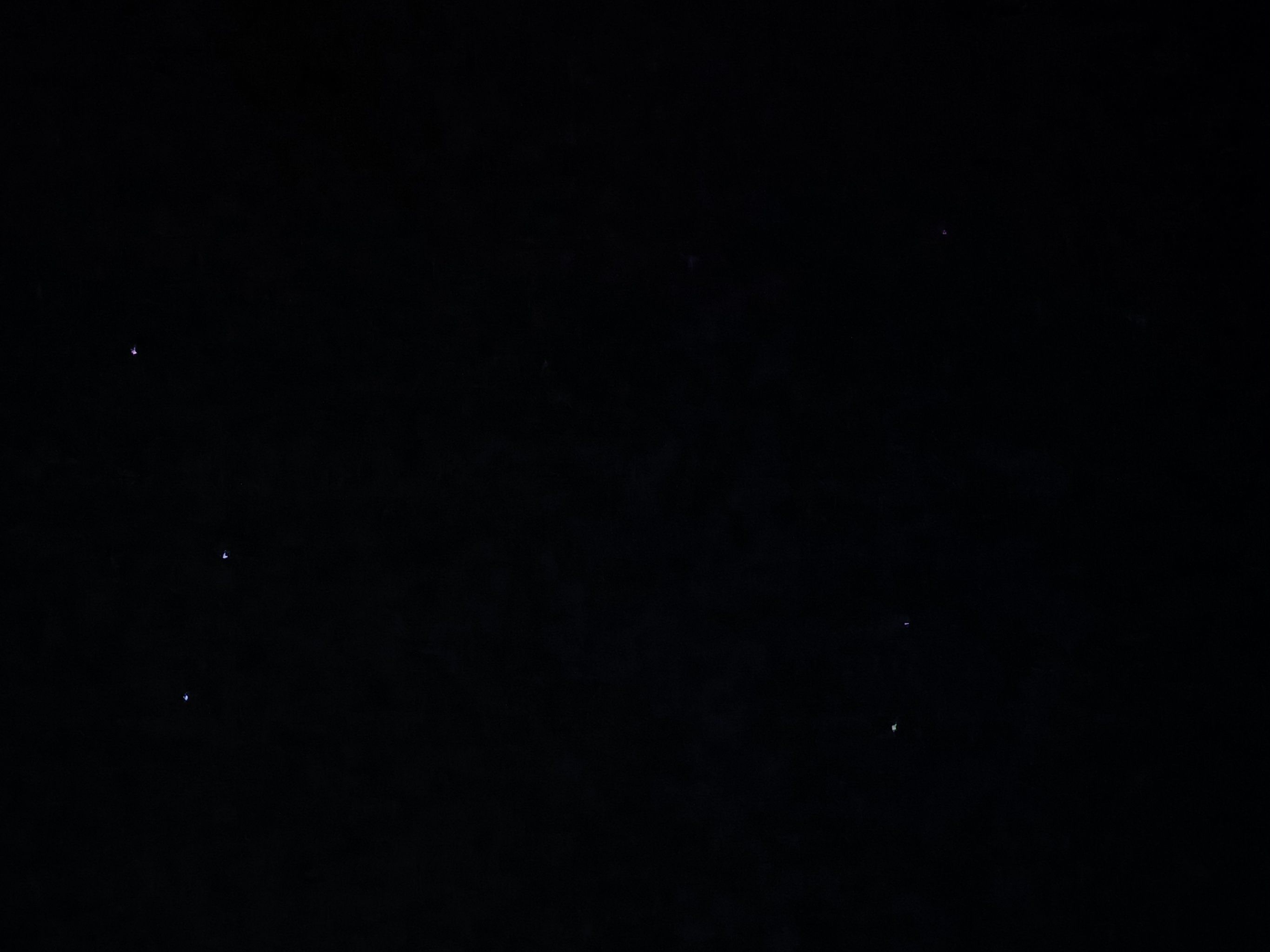 夜空中最亮的星有哪些？它们距离我们有多远？