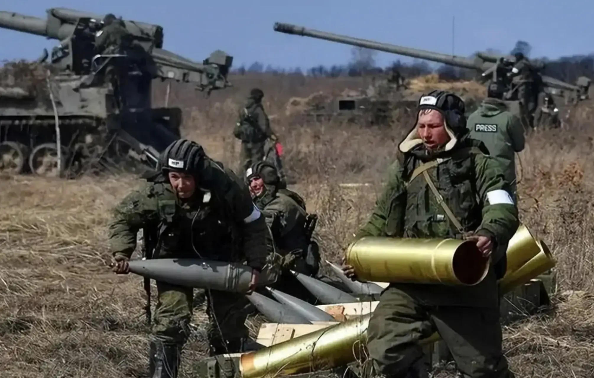 为什么贸易战将动摇美元霸权的根基?...