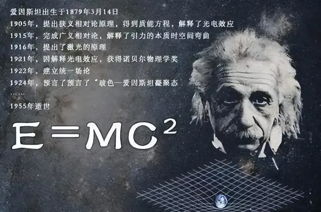 时光倒流是否可能 爱因斯坦相对论揭秘