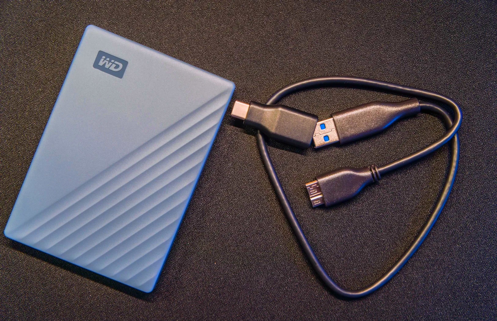 移动硬盘数据恢复