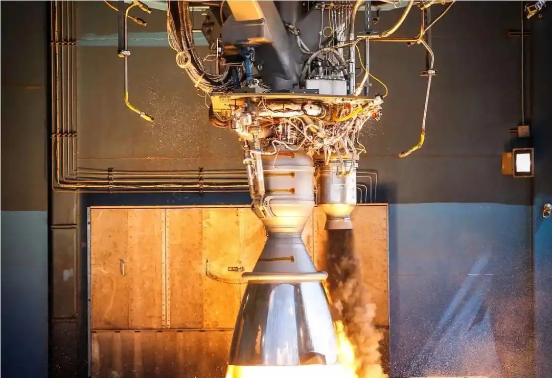 将无箭可用？俄罗斯停供火箭发动机，俄航天局：让他们...