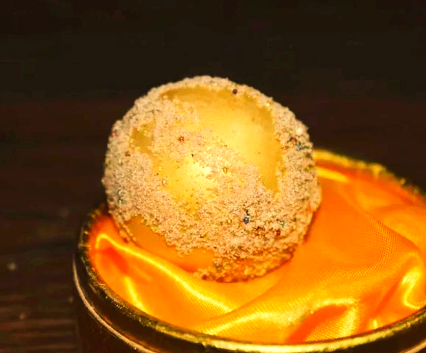 舍利子到底为何物？它是如何产生的？...