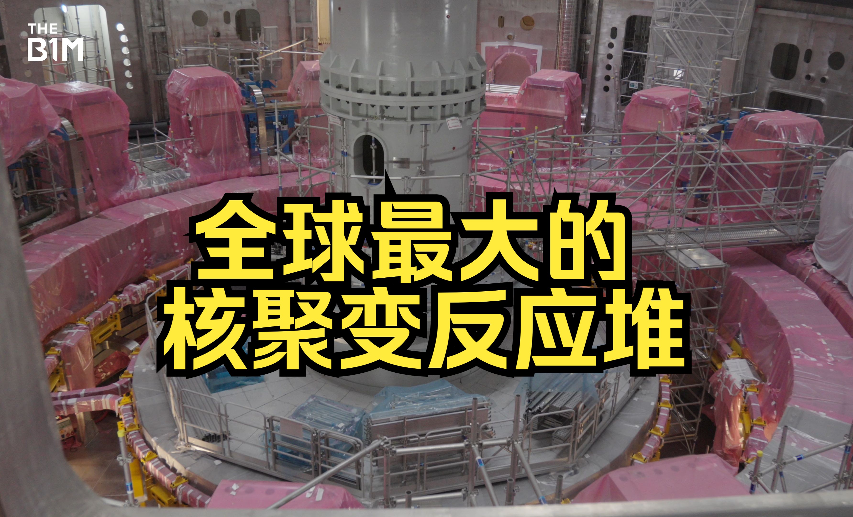 17亿年前的核反应堆是自然形成，还是人为？...