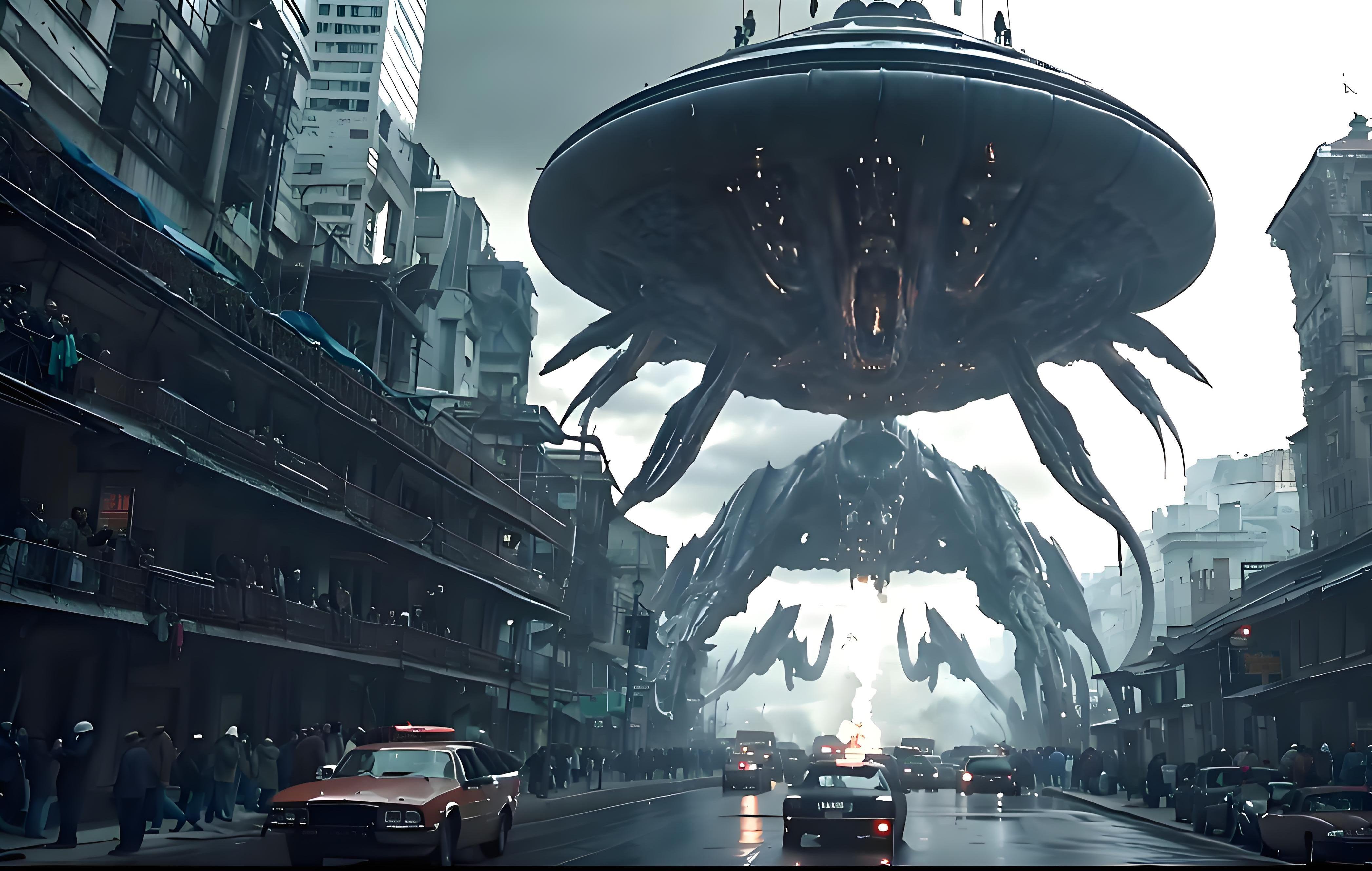 外星文明科技到底有多强？他们能创造“虚拟世界”吗？