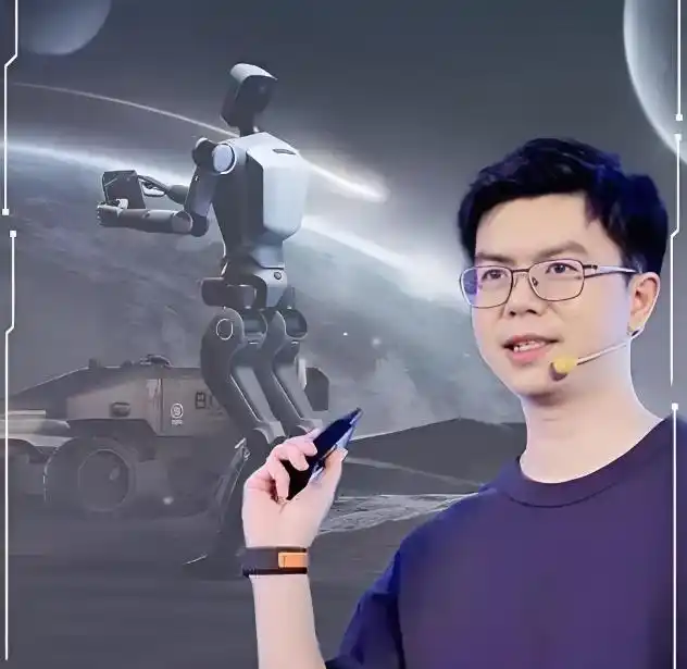 90后博士左鹏飞年薪200万，华为、阿里、腾讯为什么争着要？