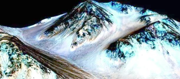 木卫三大气中发现水蒸气存在证据,距离发现地外生命还...