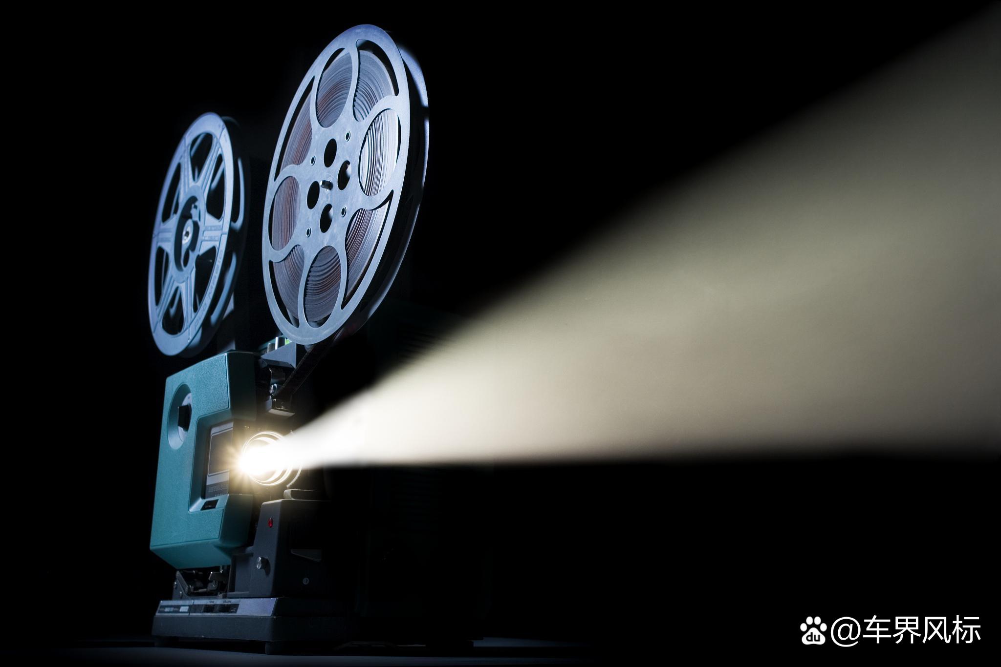 乡村电影放映员的故事 老放映员的酸甜苦辣