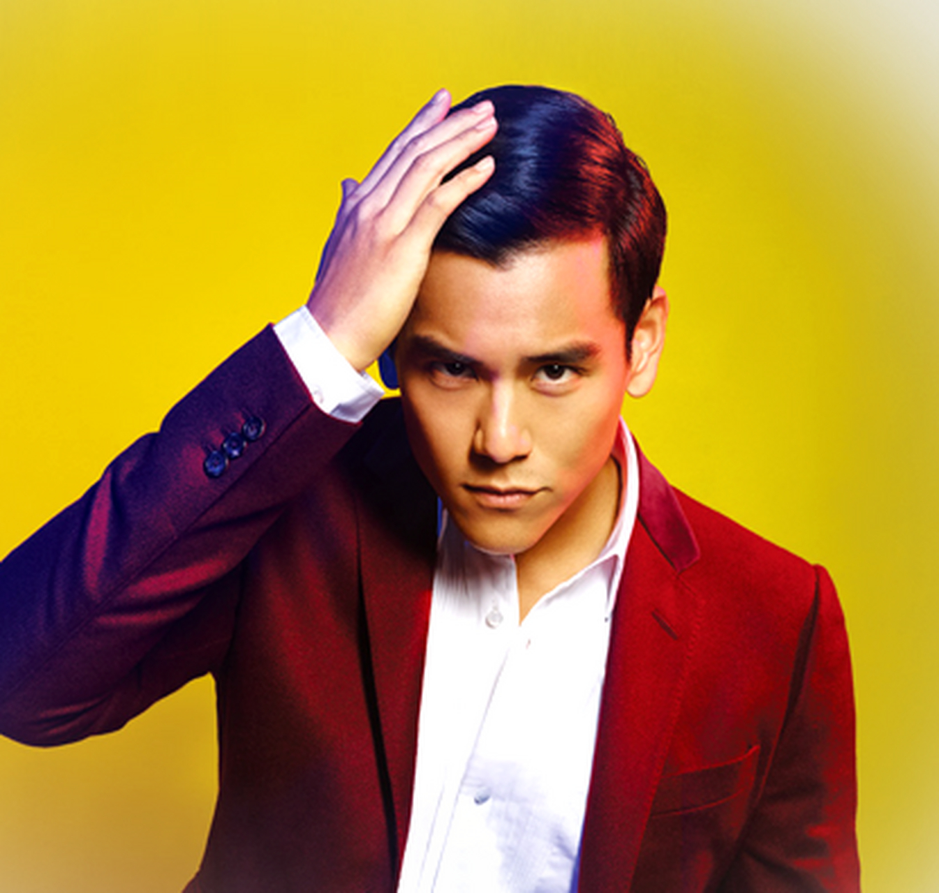 没有硬伤的演员彭于晏是怎样一种存在?...