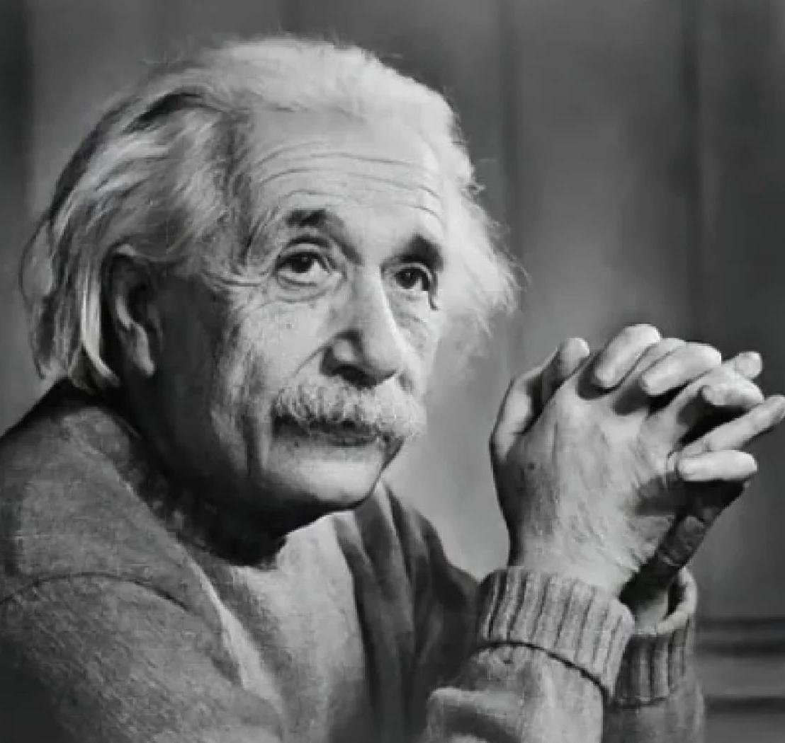 爱因斯坦7大预言,目前只有3个尚未实现,但2个令人...