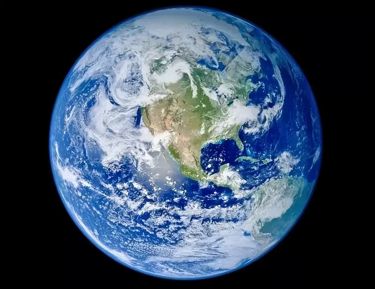 地球生命究竟是从哪里来的？彗星和太空微生物真能带来生命吗？