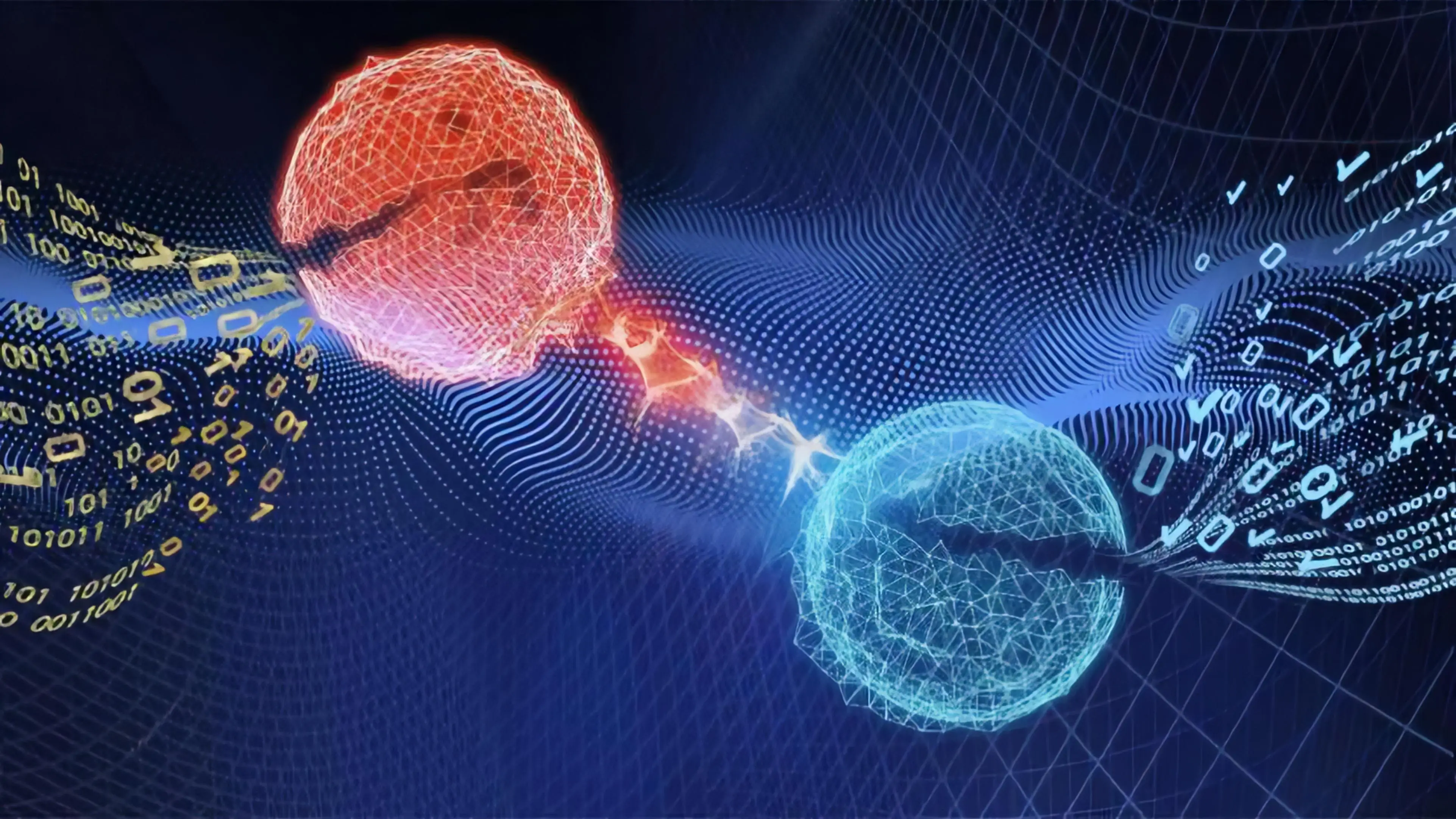 量子到底是什么？它有哪些神奇特性和应用呢？