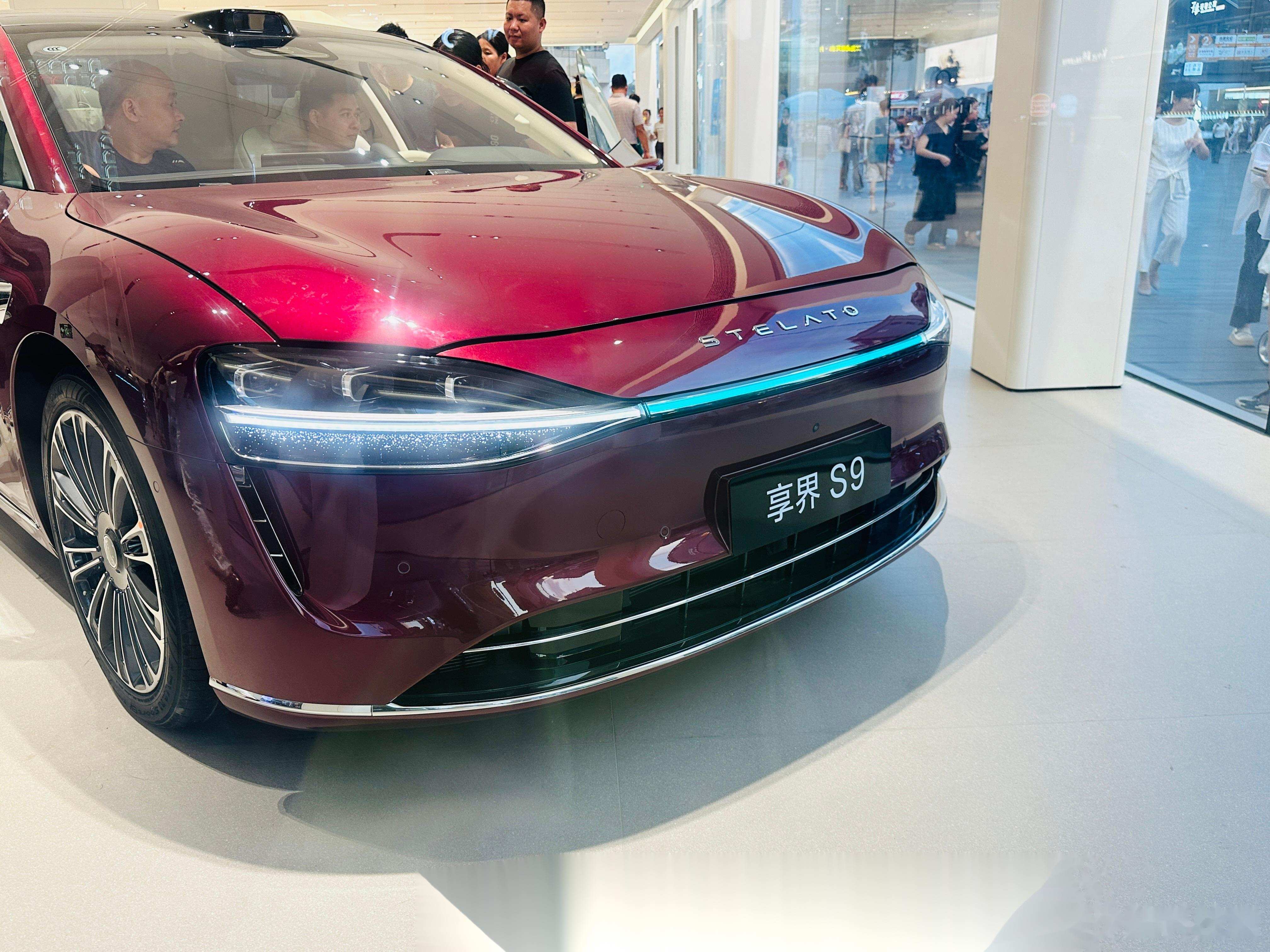 华为应用市场安装