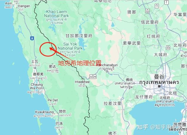 缅甸南坎安全吗 巴黎治安高危区域有哪些