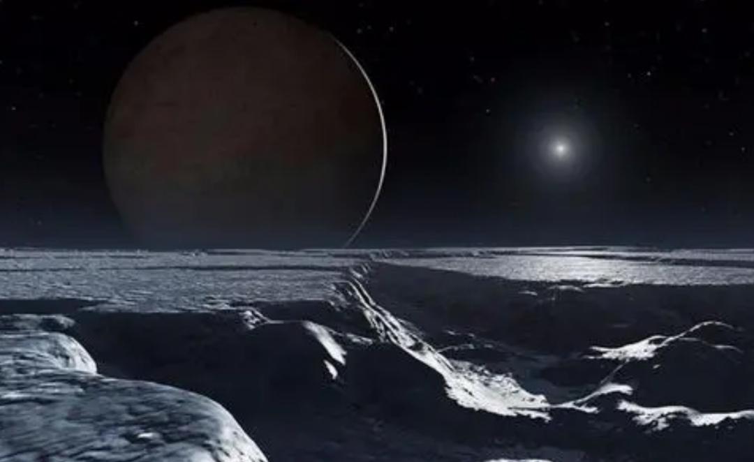 冥王星到底可怕吗？站在上面会看到啥神奇景象？