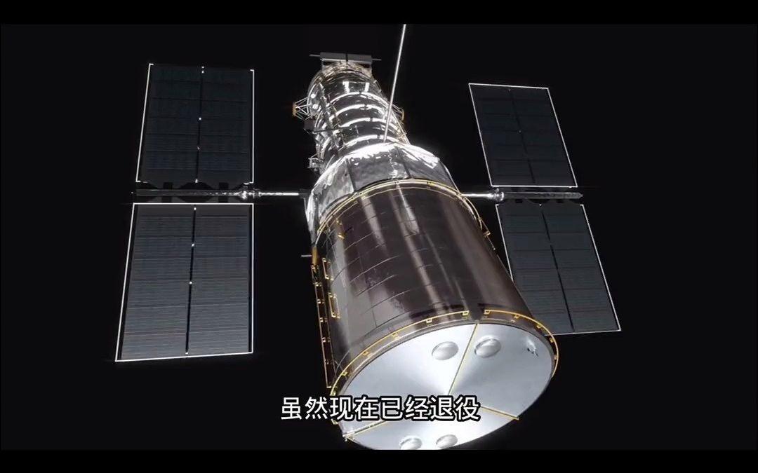 3.7亿公里之外，哈勃望远镜发现昂贵天体，可以去开...