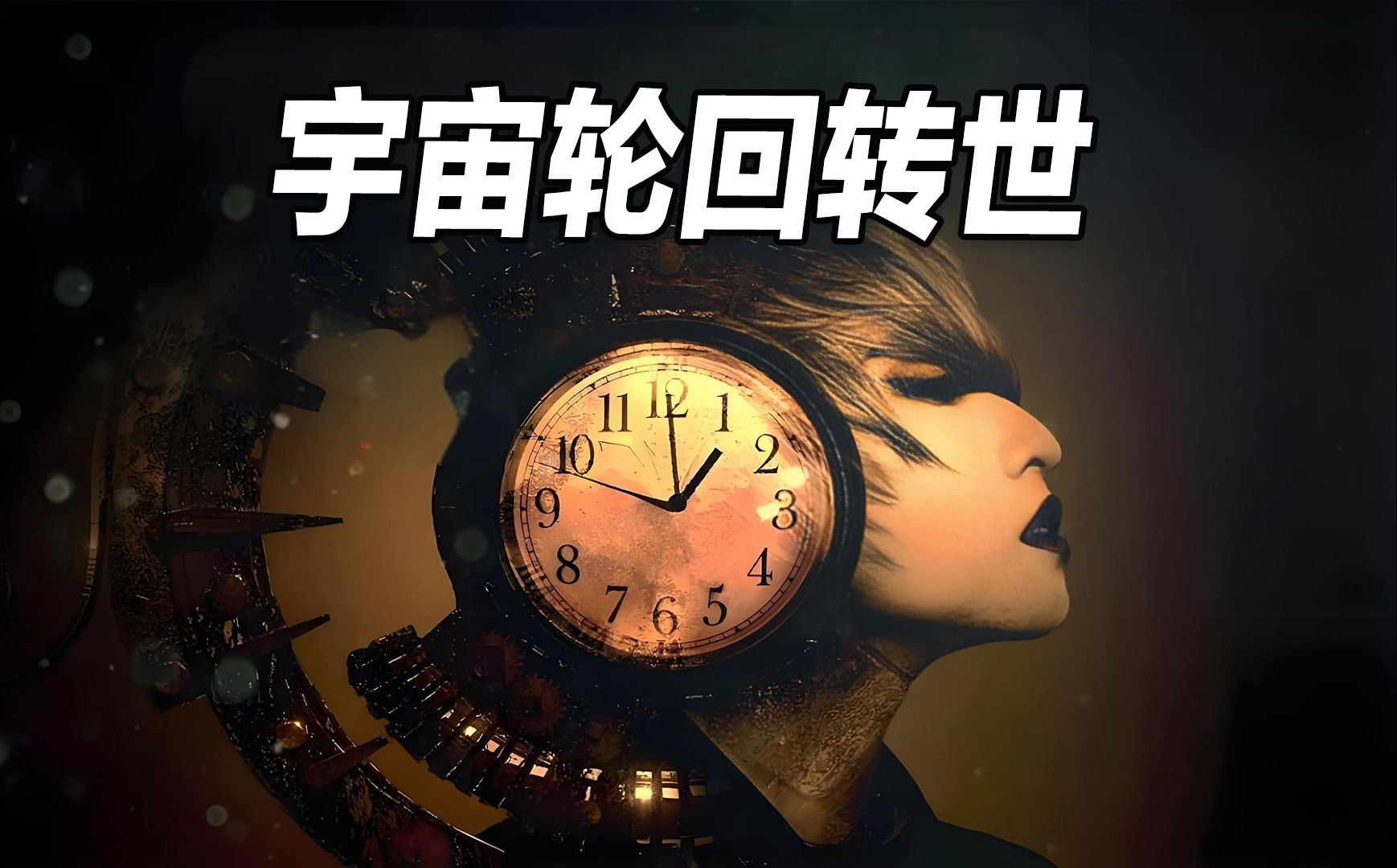 16次轮回转世？美国男子催眠下说出实情，还有过当法...