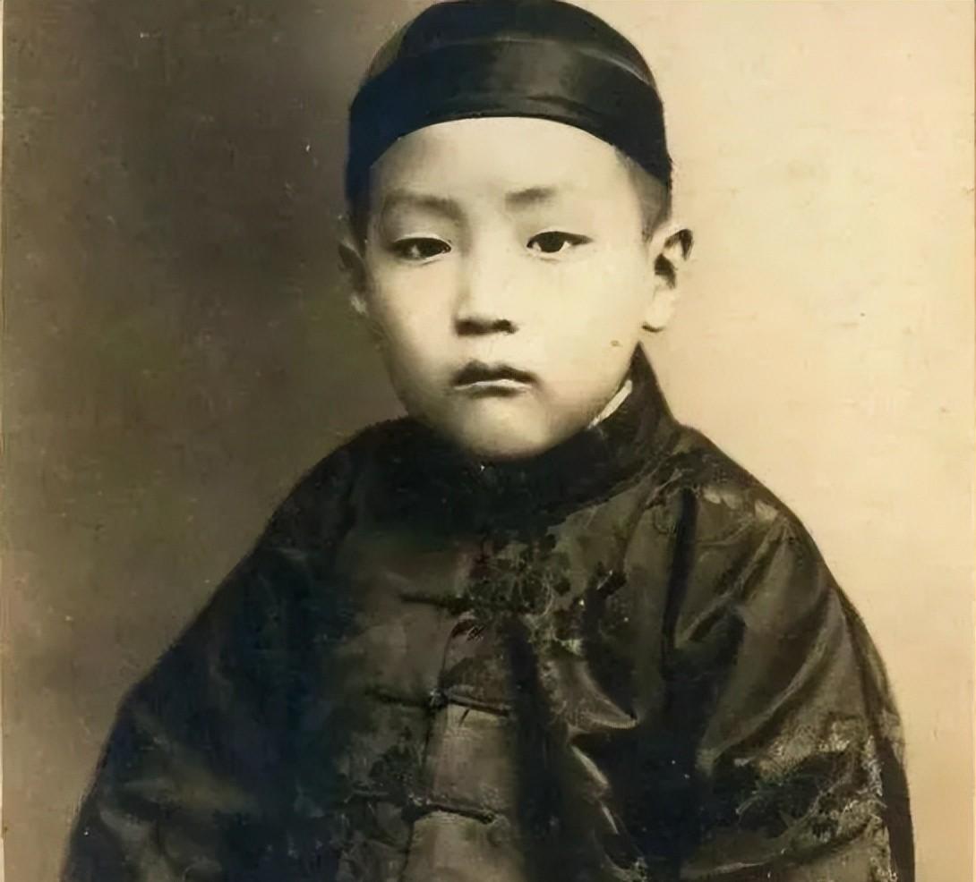 末代衍圣公孔德成 衍圣公称号为何被取消