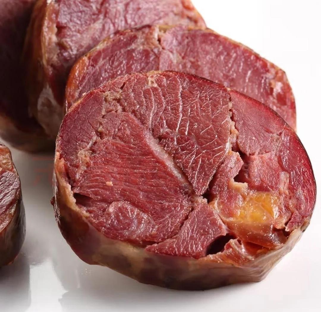 为什么说“食马肉不食马肝”？这背后到底有什么秘密？