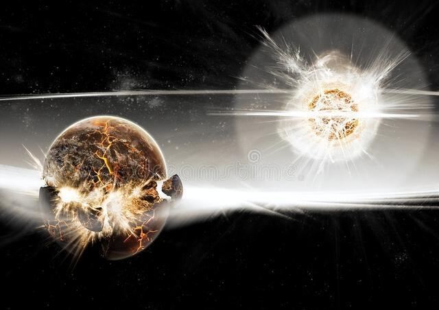 我们的宇宙会不会一直膨胀下去？...