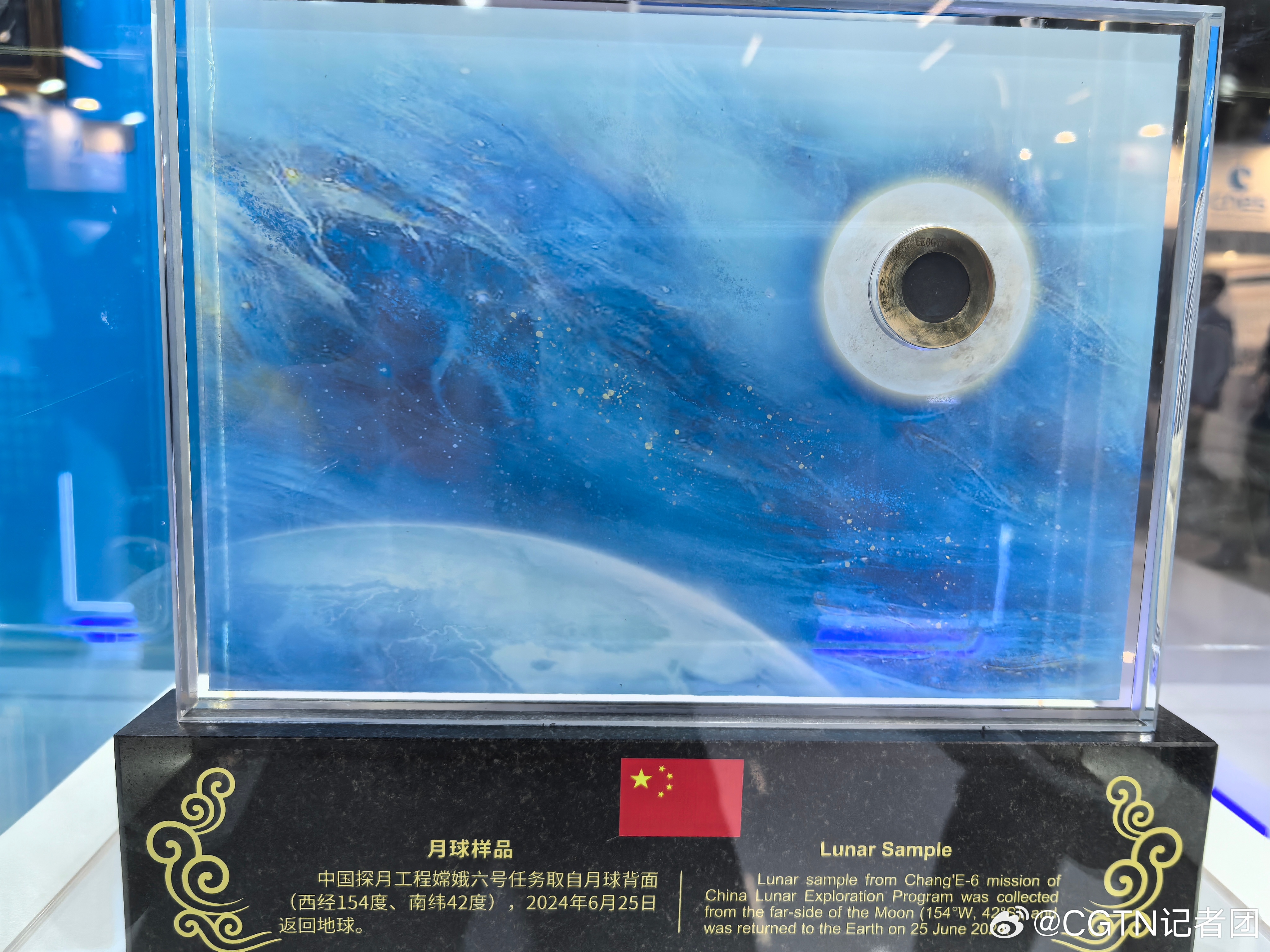 为什么中国月球车和卫星都包裹“金箔纸”，国外却少见？真相到底是什么？