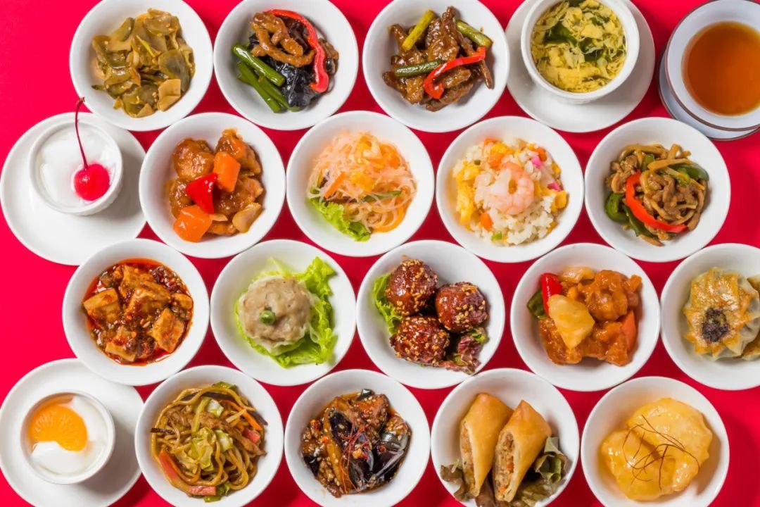 “中华料理”和“中国料理”，哪一种才是正宗的中国菜...