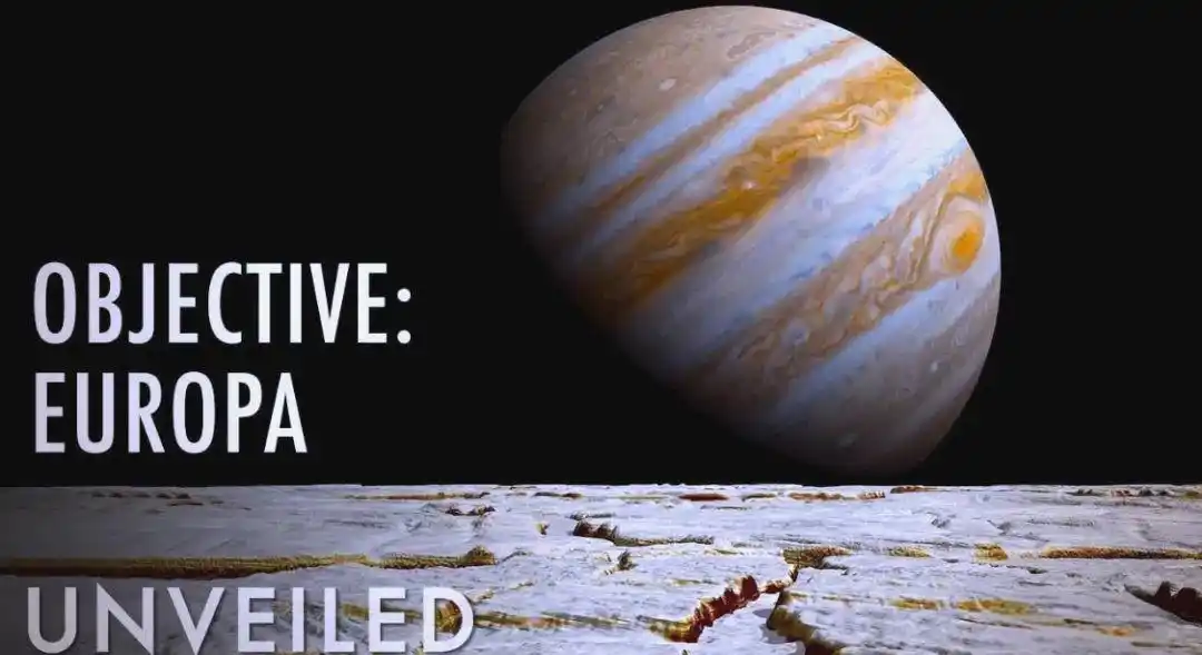 伽利略卫星环境很恶劣,为啥还认为可能有生命,是否太...