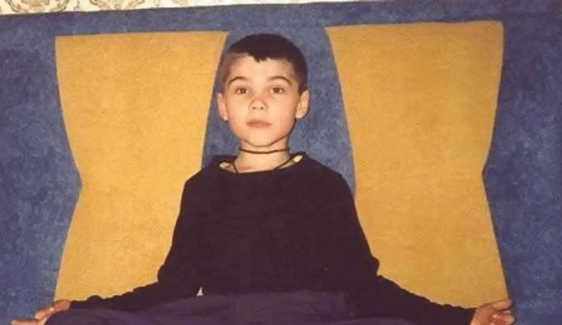 火星男孩预言真相 如今他过上什么生活