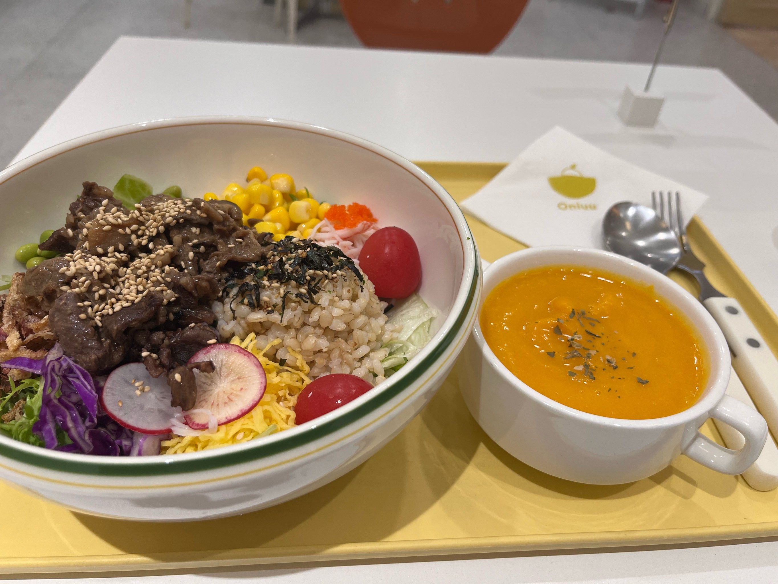 轻食减肥靠谱吗 长期吃轻食对身体好不好