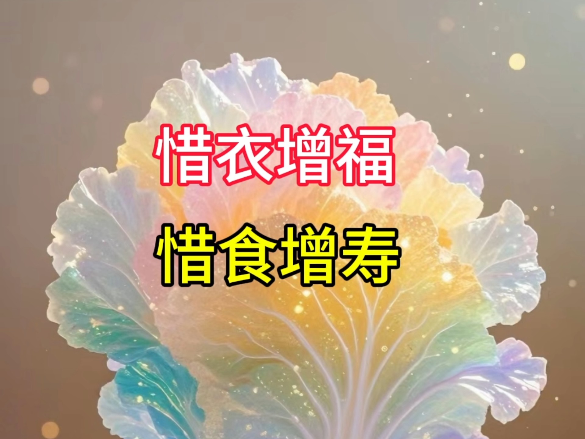 老人增寿会减儿女寿命吗 长寿的真正秘诀是什么