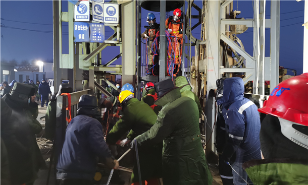 山西6人废弃金矿内遇难，或是因为非法“洗洞”，到底...