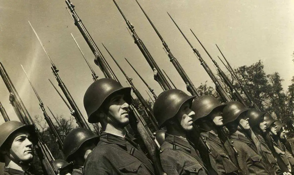 二战时期德国为何称第三帝国 第三帝国的由来是什么