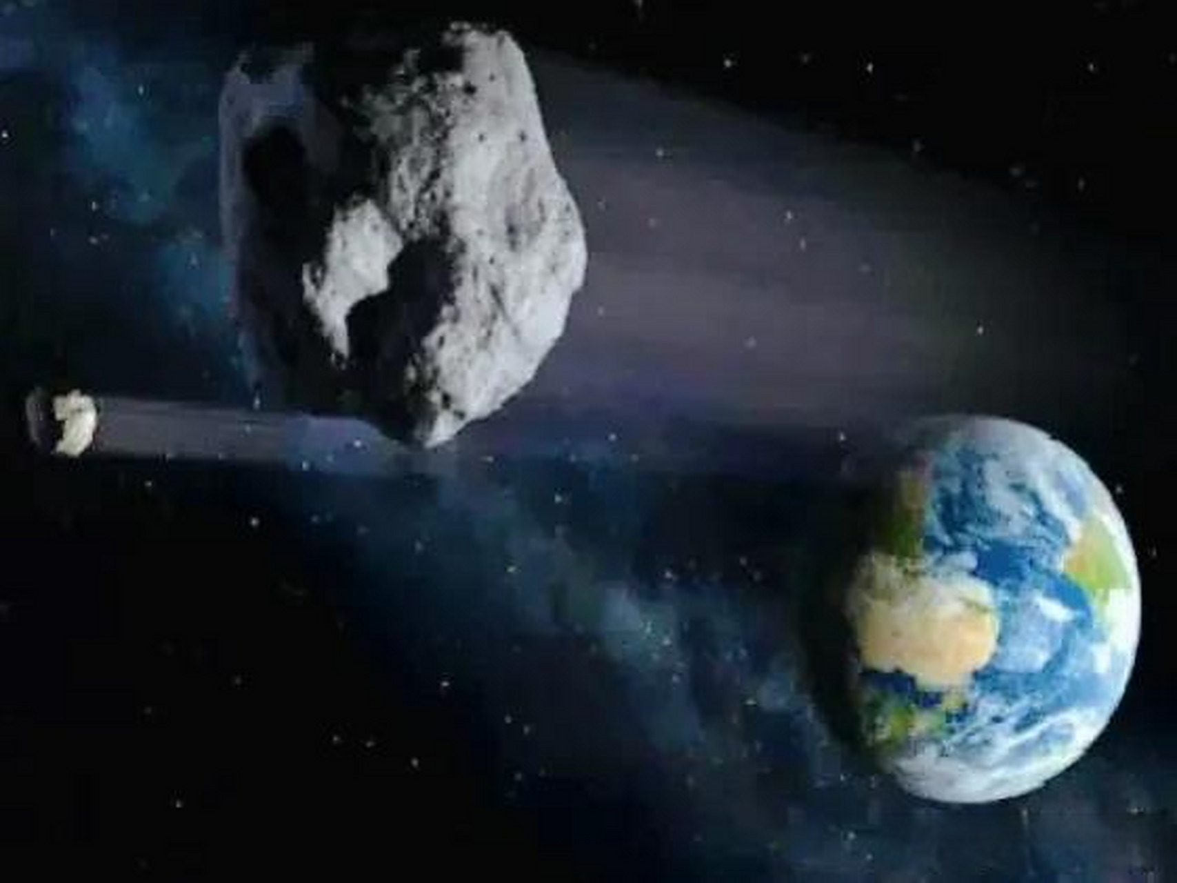 宇宙中还有其他生命吗 地球是不是宇宙中唯一的生命星球