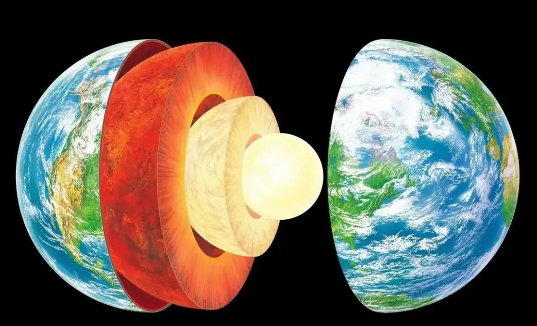 百年来地磁减弱10%，迹象表明处在翻转前夕，对人类...
