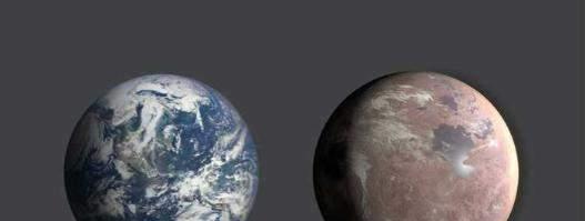 科学家发现24颗比地球更宜居的星球，人类真的能搬过去住吗？