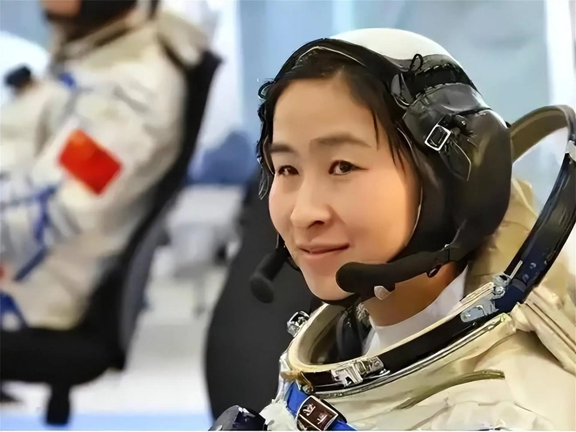 神舟十三号女航天员有哪些？她们背后故事你知道吗？