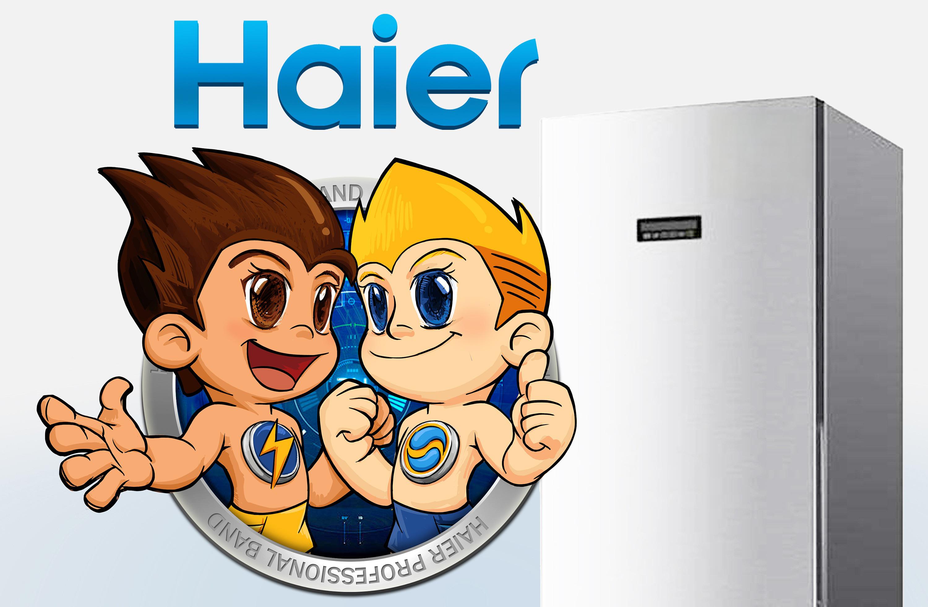 海尔手机全部型号盘点 海尔手机属于哪个企业