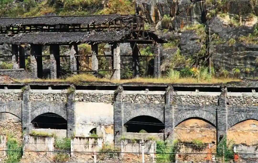 宁厂古镇衰落原因 重庆宁厂古镇游玩攻略
