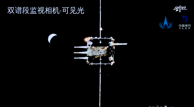 为什么嫦娥五号和阿波罗任务的月球样本那么不同？美国登月真的造假吗？