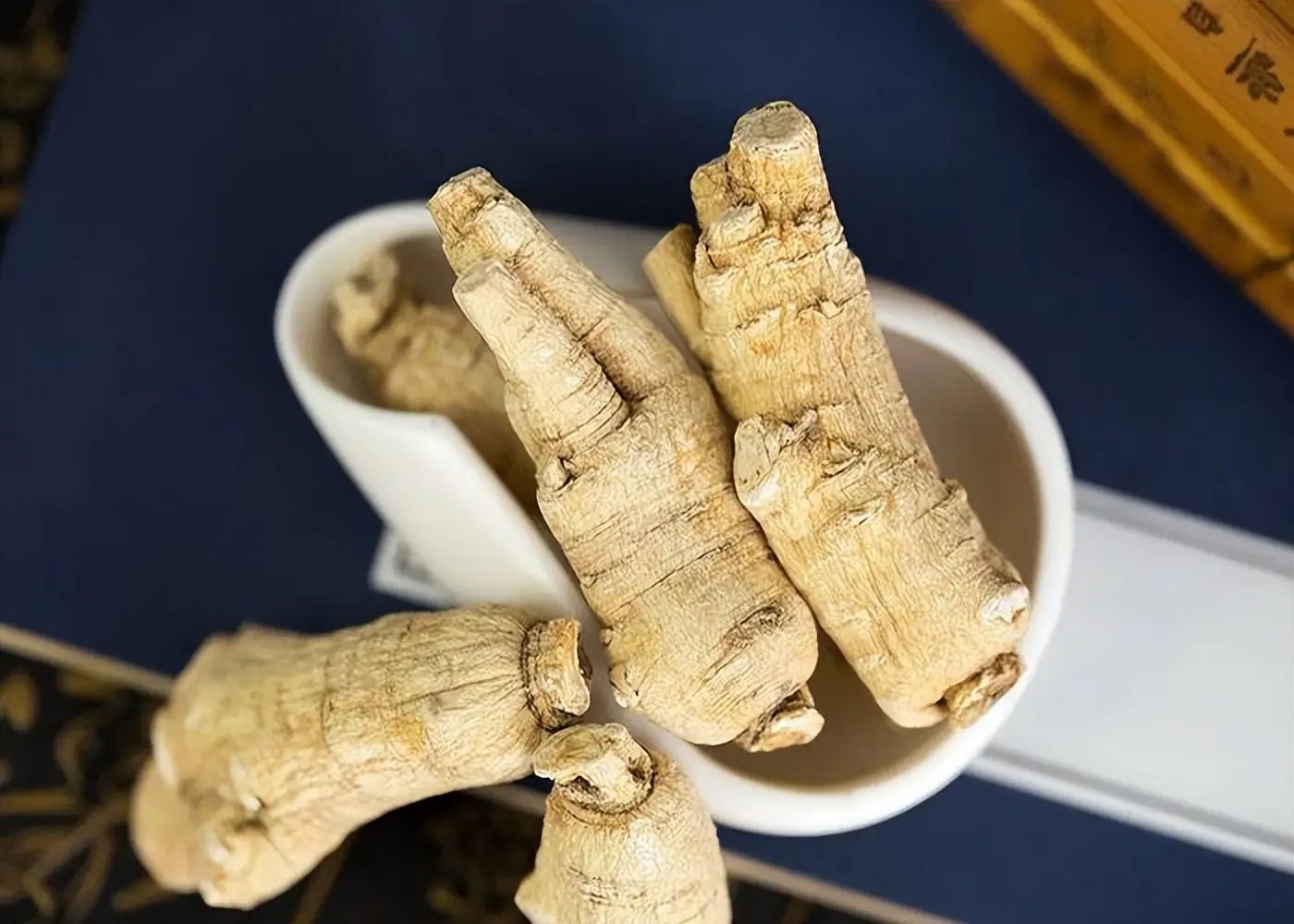 人参为什么这么神，跟西洋参有什么不同？...