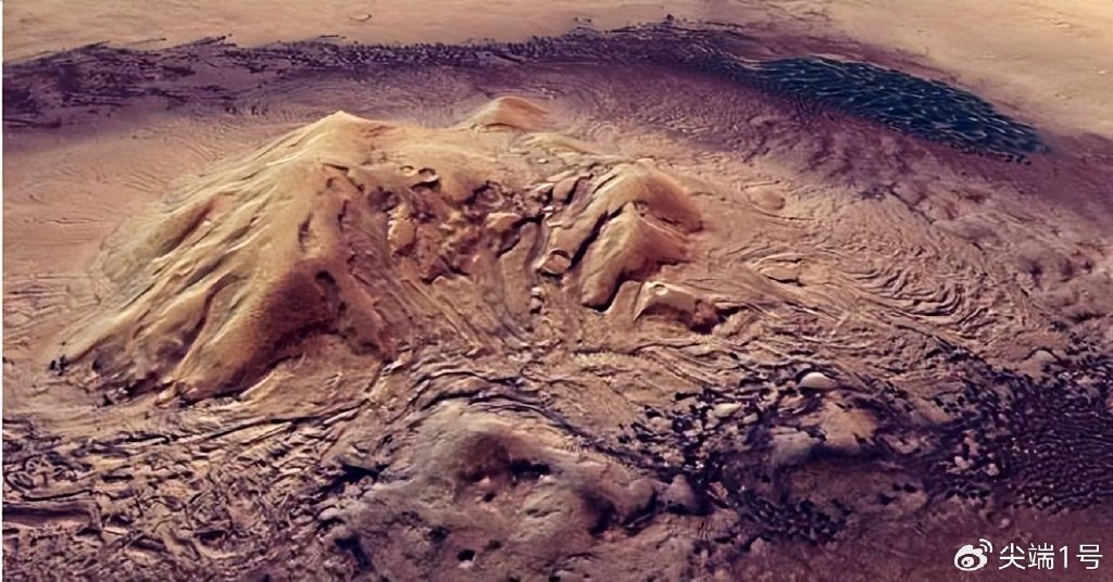 火星存在远古文明 火星男孩预言真假揭秘