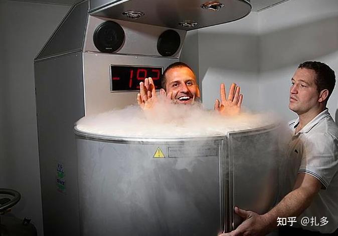 冷冻第一人：贝德福德，原定3年前就该苏醒，结果怎么...