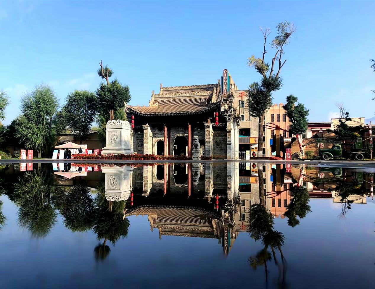 青海体验河湟文化风物是一种什么感受?...