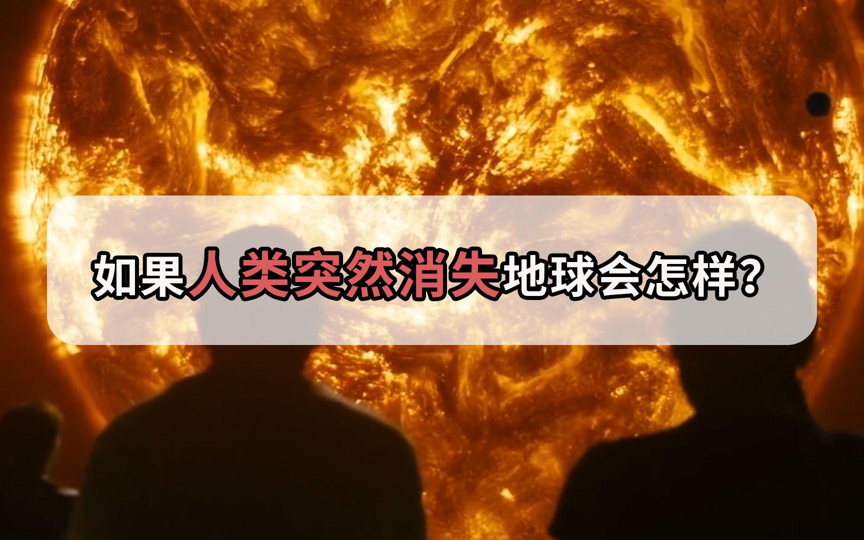 神秘的重复进化，人类如果消失，几亿年后是否会重新出...