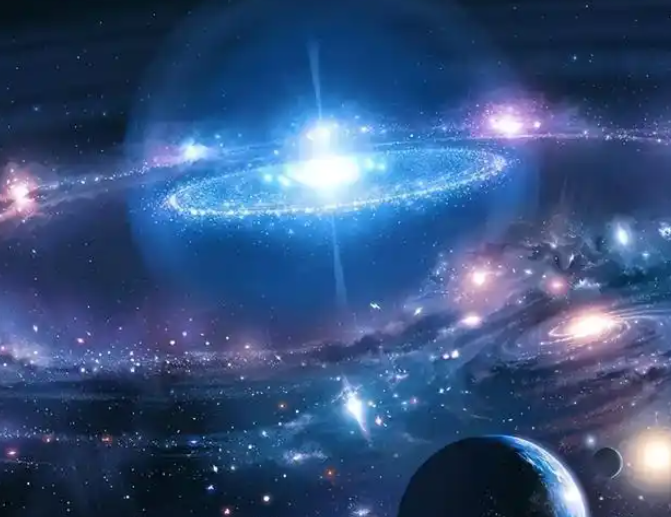 月球背面发现外星物质，形成100万年内，或是月球水...