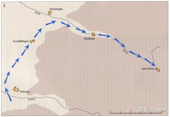 援荷抗西，英国曾经很受伤？...