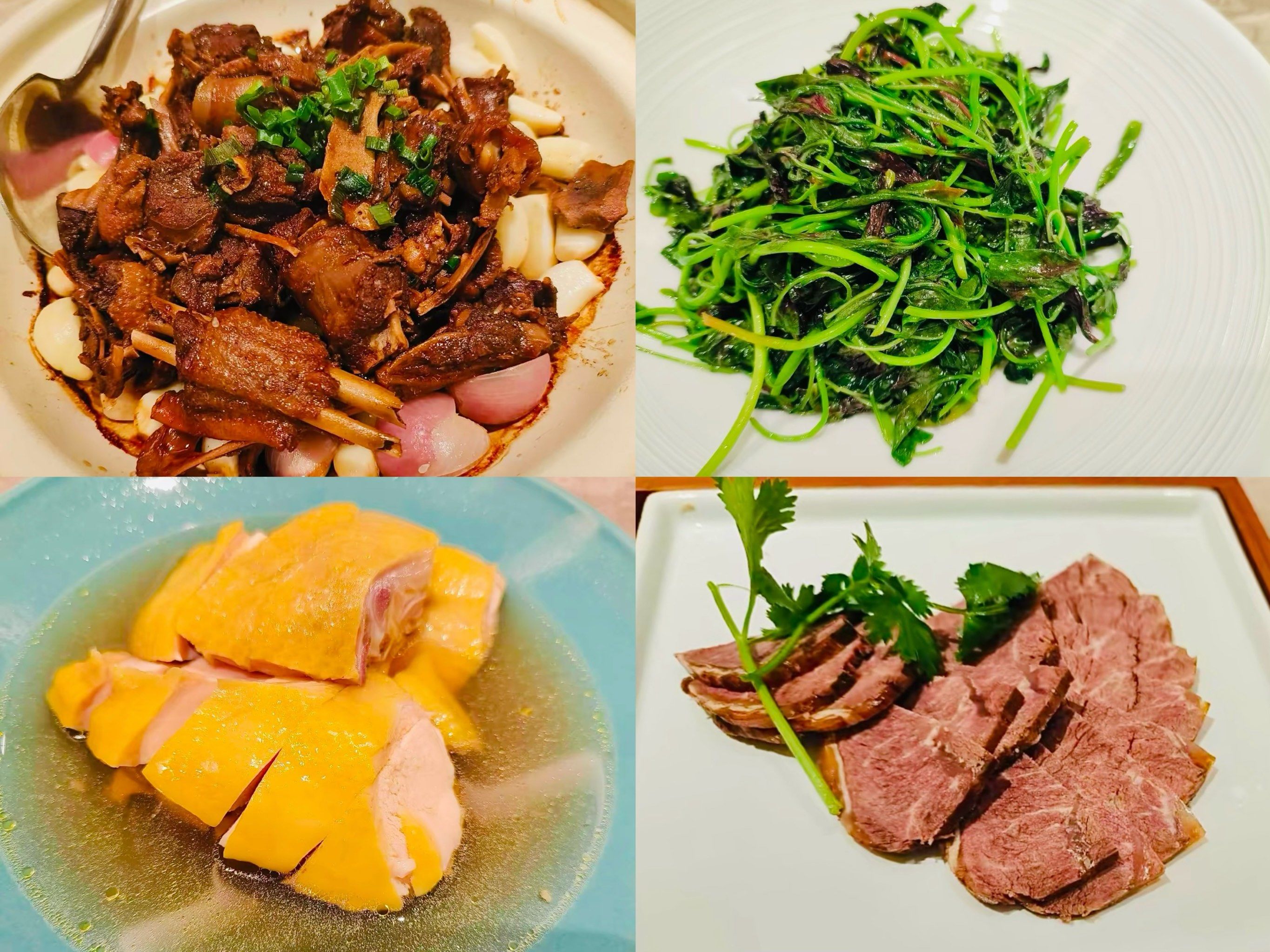 我在海外，吃饭需要看个粤菜指南？...