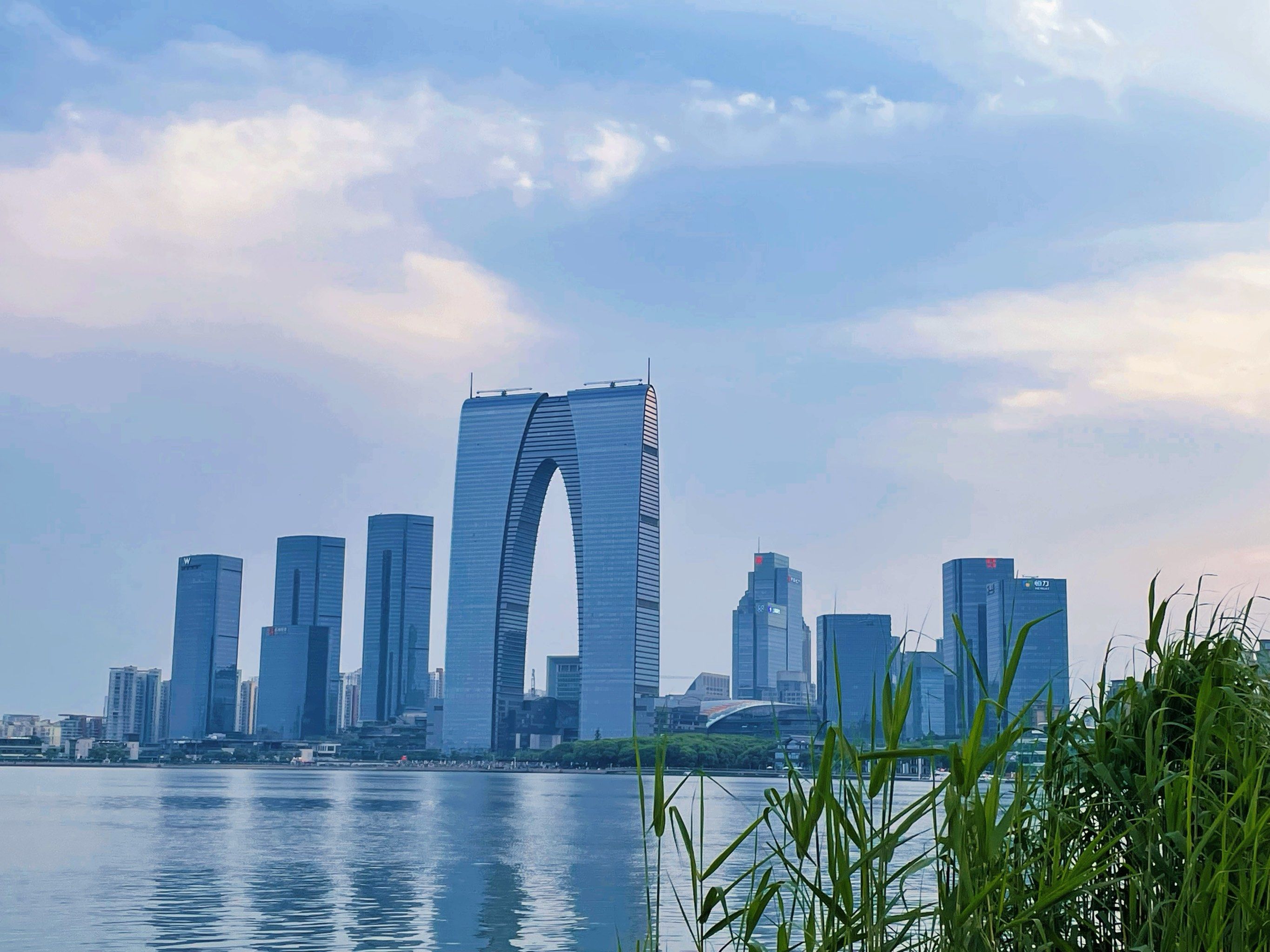 如何用所有感官感受苏州之美？...