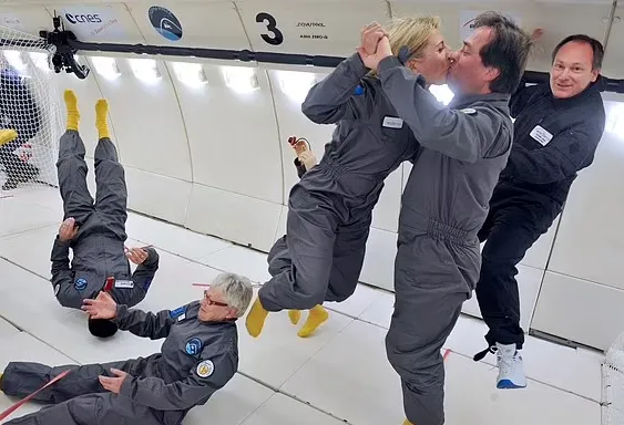 人类能在太空「生宝宝」吗？...