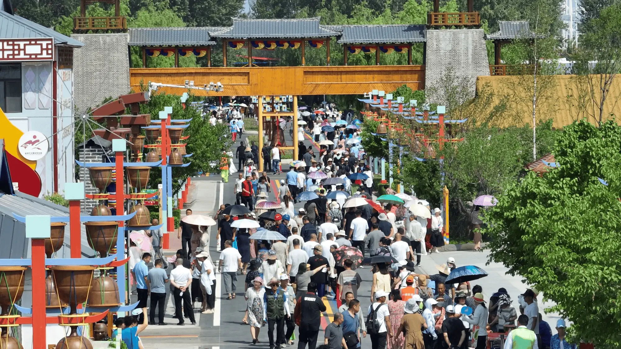 旅游最好方式是什么 如何做文明游客